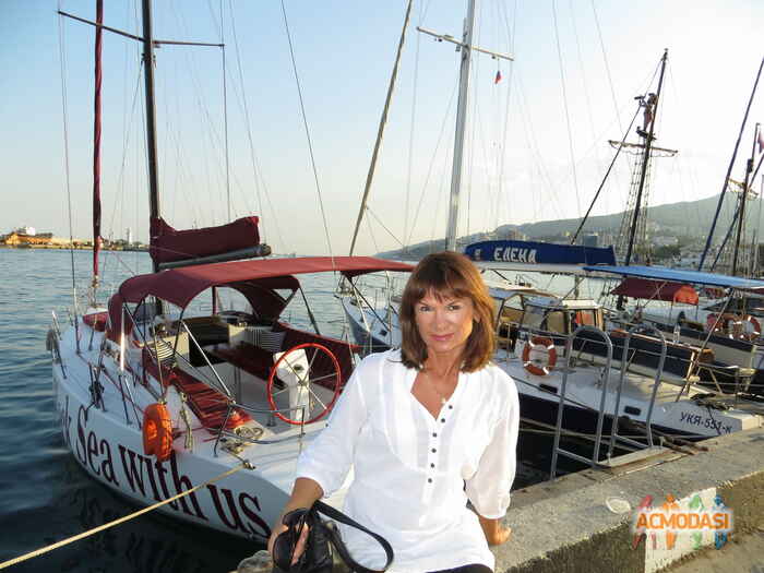 Alena  Fomeko фото №724633. Загружено 04 Сентября 2014