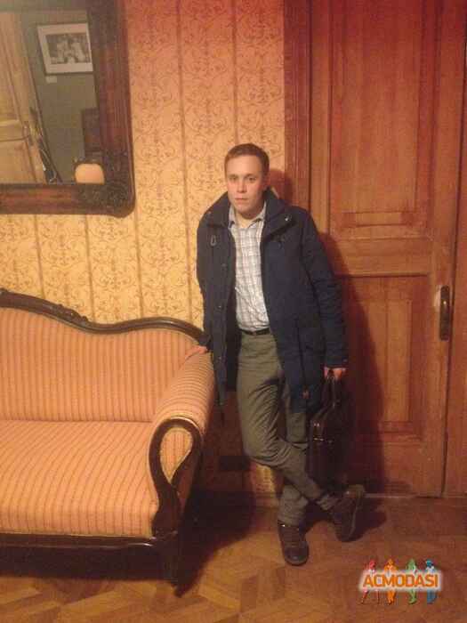 Евгений Андреевич Турков фото №766859. Загружено 06 Ноября 2014