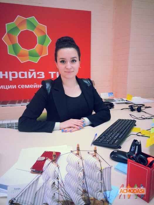 Мария Геннадьевна Потапова фото №892412. Загружено 24 Июля 2015