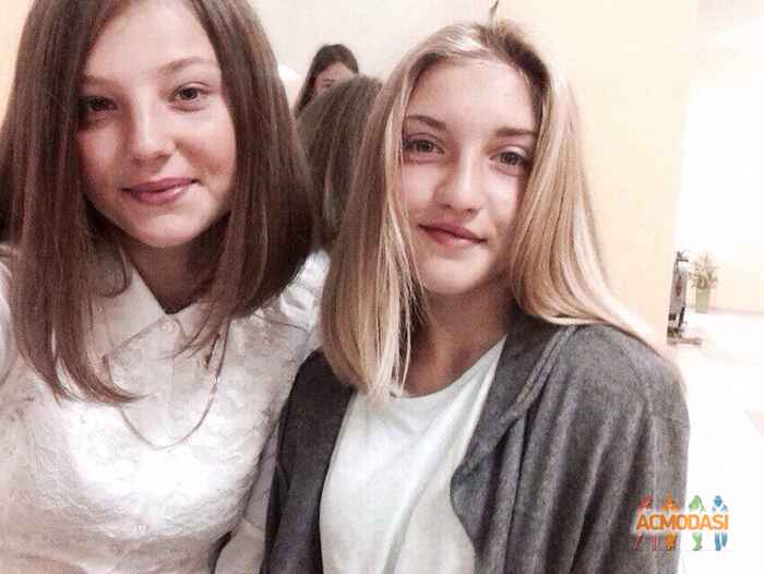 Карина  Олеговна фото №908382. Загружено 18 Августа 2015