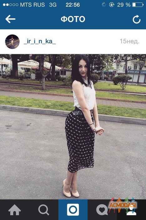 Ирина  Смольнякова фото №923873. Загружено 20 Сентября 2015