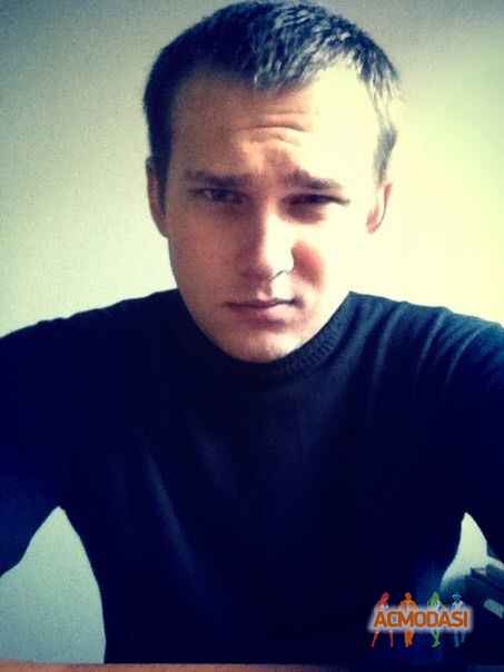 Кирилл Александрович Золотухин фото №927671. Загружено 28 Сентября 2015