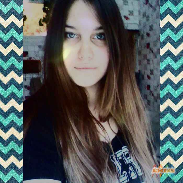 Анастасия  Петровская фото №961618. Загружено 29 Ноября 2015