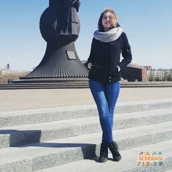 Вероника Владимировна Ладанская фото №1025153. Загружено 15 Апреля 2016