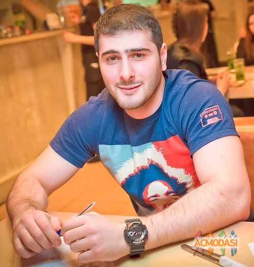 Рустам Гамидович Саидов фото №1041022. Загружено 30 Мая 2016