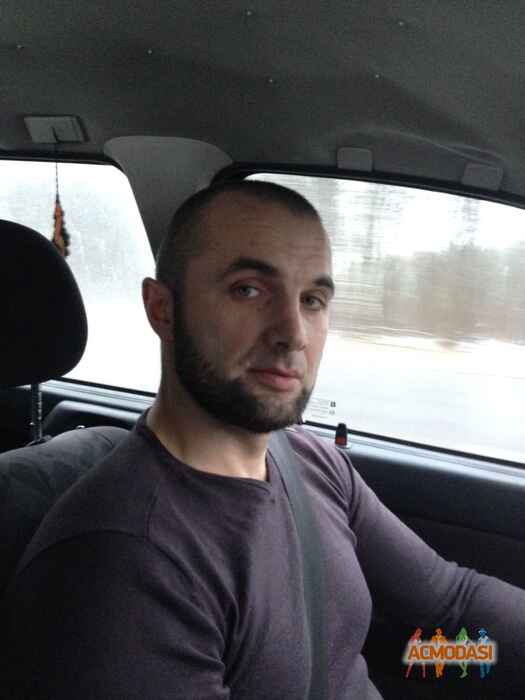 Андрей Валерьевич Руцкий фото №1057347. Загружено 12 Июля 2016