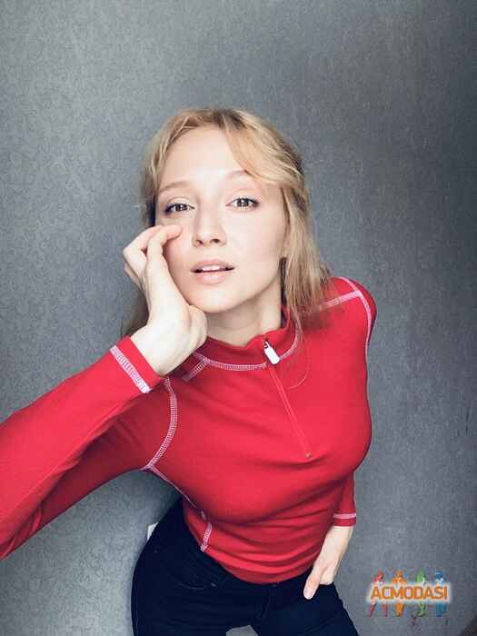 Анастасия Вячеславовна Панченко фото №1579692. Загружено 05 Марта 2020