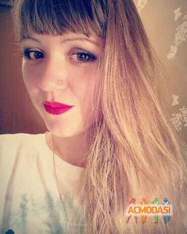 Валерия Сергеевна Сачек фото №1113403. Загружено 21 Ноября 2016