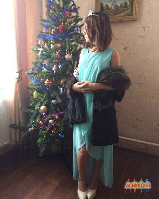 Алина  Смирнова фото №1147725. Загружено 17 Февраля 2017
