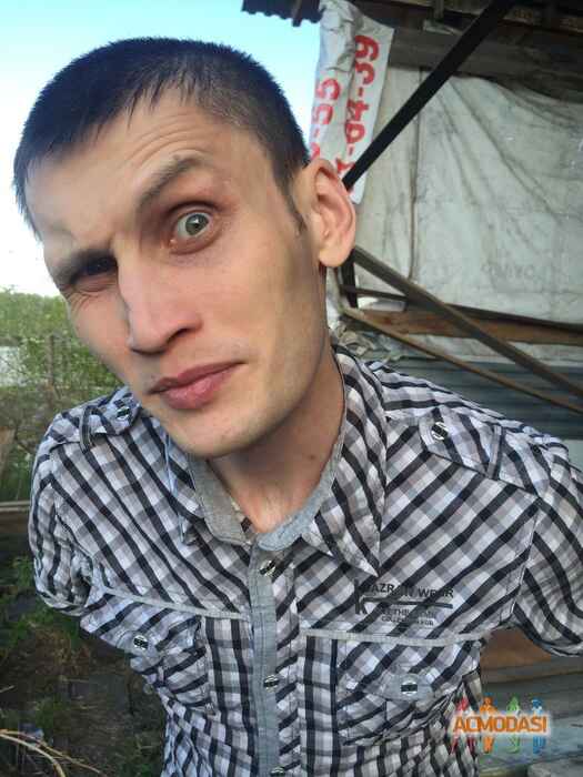 Виталий Игоревич Сергеев фото №1275936. Загружено 21 Января 2018