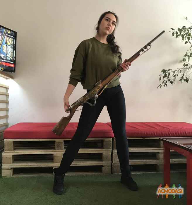 Анастасия Алексеевна Крылова фото №1321629. Загружено 16 Мая 2018