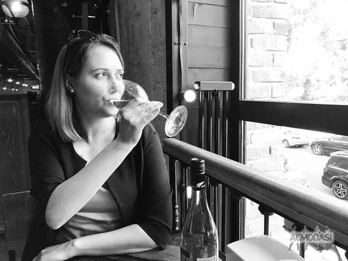 Ксения Александровна Смирнова фото №1417240. Загружено 26 Января 2019