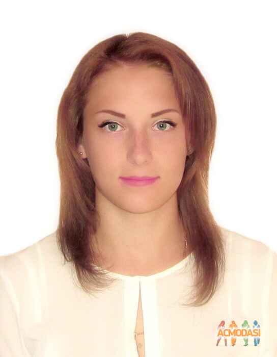 Оксана Андреевна  фото №1466817. Загружено 30 Мая 2019