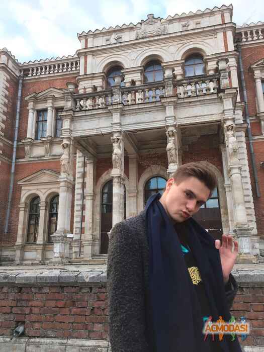 Егор Николаевич Тихонов фото №1462641. Загружено 21 Мая 2019