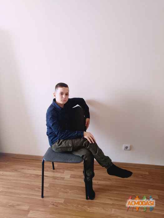 Никита Эдуардович Винокуров фото №1468044. Загружено 31 Мая 2019