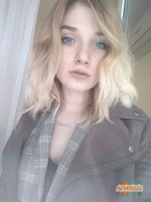 Анастасия  Олейник фото №1533109. Загружено 29 Октября 2019