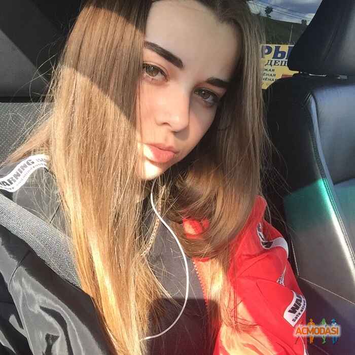 Алёна Сергеевна Гуркова фото №1564092. Загружено 27 Января 2020