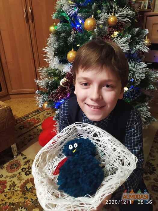 Артем  Мишкин фото №1665458. Загружено 13 Декабря 2020