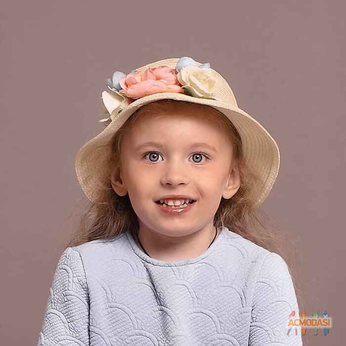 Василиса Сергеевна Шейхот фото №1709873. Загружено 24 Мая 2021