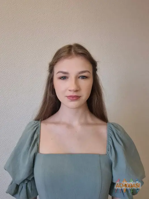 Katerina Romanovna Babaeva фото №1931015. Загружено 10 Июля 2025
