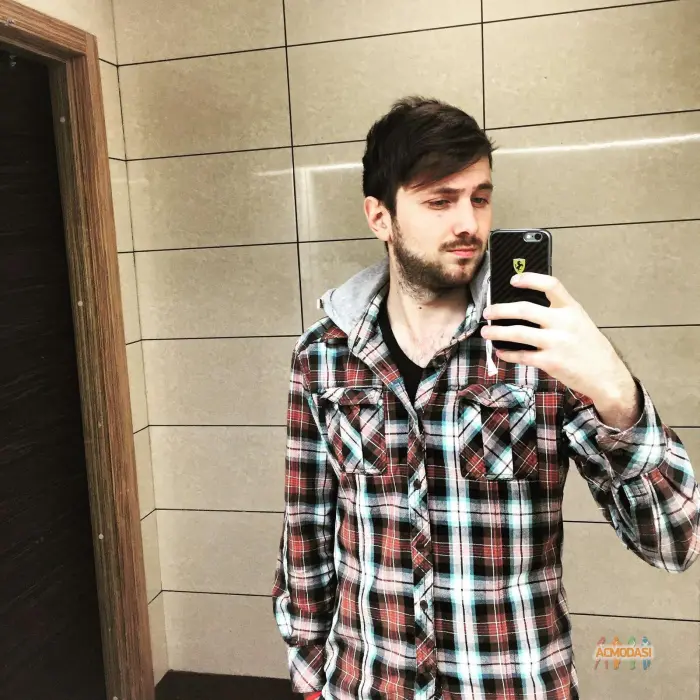 Артём  Шмаков фото №1850337. Загружено 08 Апреля 2023