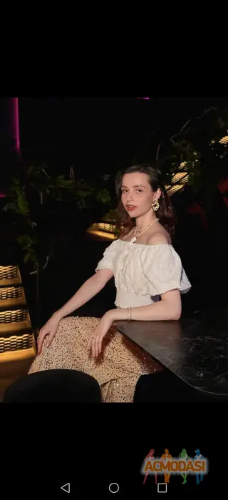 Serafima  Korotaeva фото №1934365. Загружено 18 Августа 2025