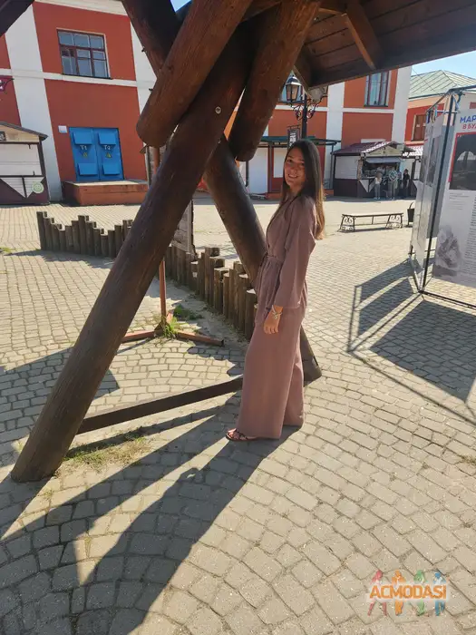 Анастасия  Черкасова фото №1943197. Загружено 07 Декабря 2025