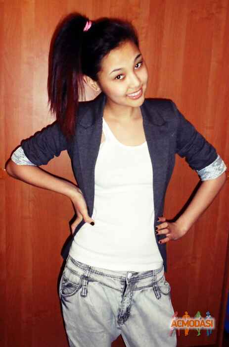 Диана  Толегеновна фото №191231. Загружено 28 Апреля 2012