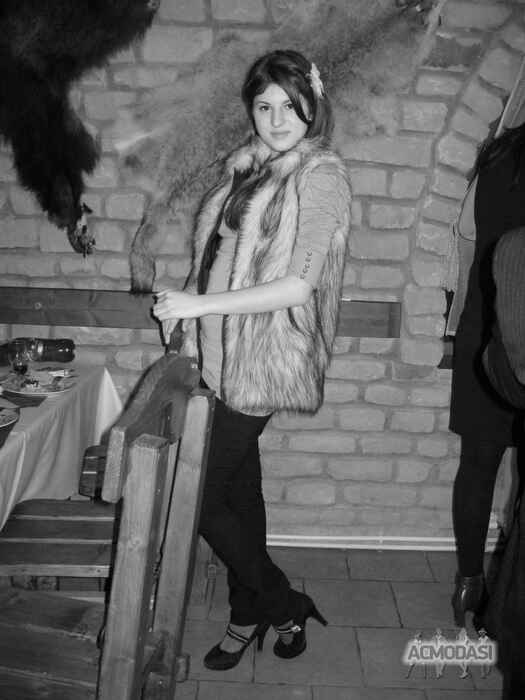 Ирина Виталивна Накай фото №193855. Загружено 04 Мая 2012