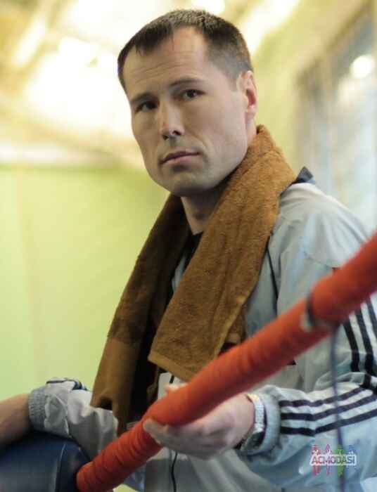 Руслан Рифатович Кикичев фото №1681566. Загружено 09 Февраля 2021