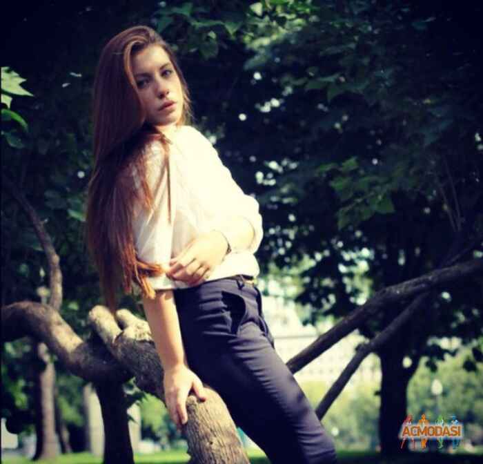 Анастасия Алексеевна Никишова фото №251307. Загружено 09 Сентября 2012