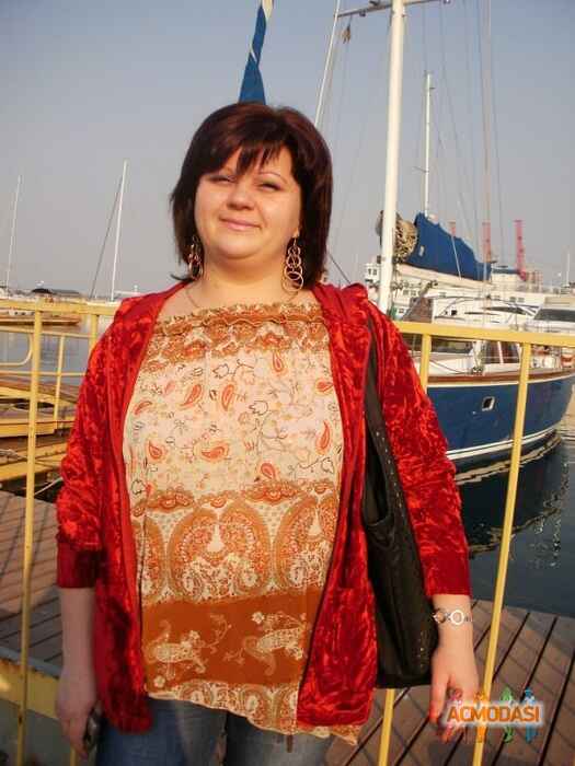 Алёна Владимировна Харченко фото №263029. Загружено 01 Октября 2012