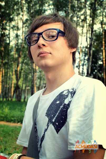 Андрей  Александрович фото №294893. Загружено 21 Ноября 2012