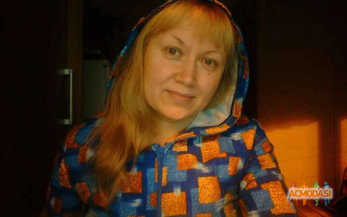 Павлова Ольга Михайловна фото №318136. Загружено 02 Января 2013