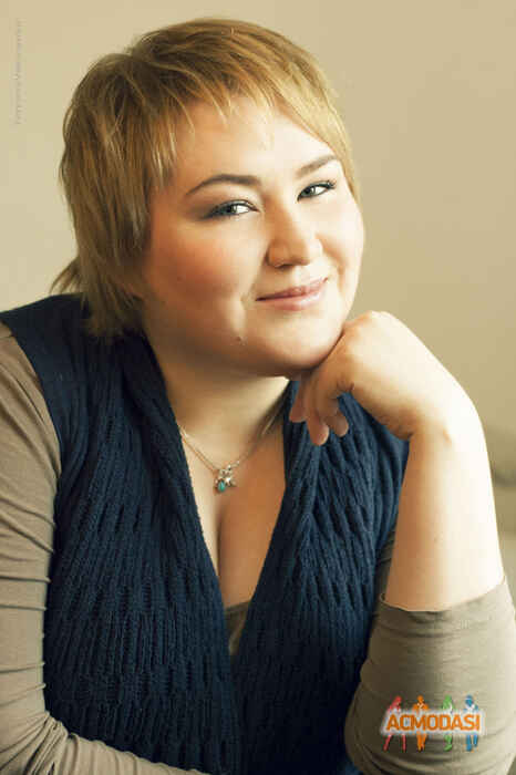Альфия  Сафиулина фото №399590. Загружено 03 Мая 2013