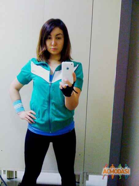 Заряна Олеговна Витович фото №427153. Загружено 11 Июня 2013