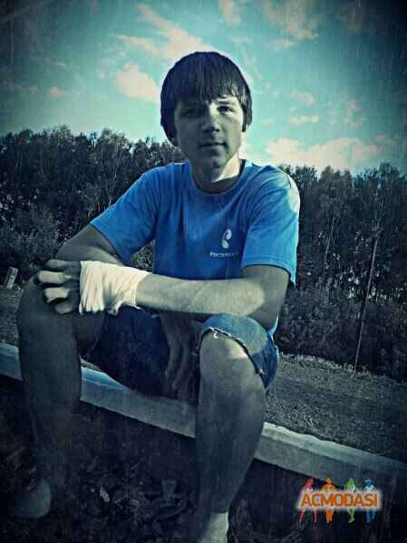 Иван Юрьевич Стогнев фото №445649. Загружено 11 Июля 2013