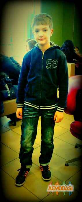 Глеб Олегович Локтев фото №456076. Загружено 25 Июля 2013