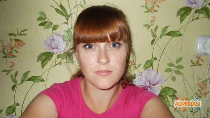 Кира  Ерашевич фото №536324. Загружено 20 Ноября 2013