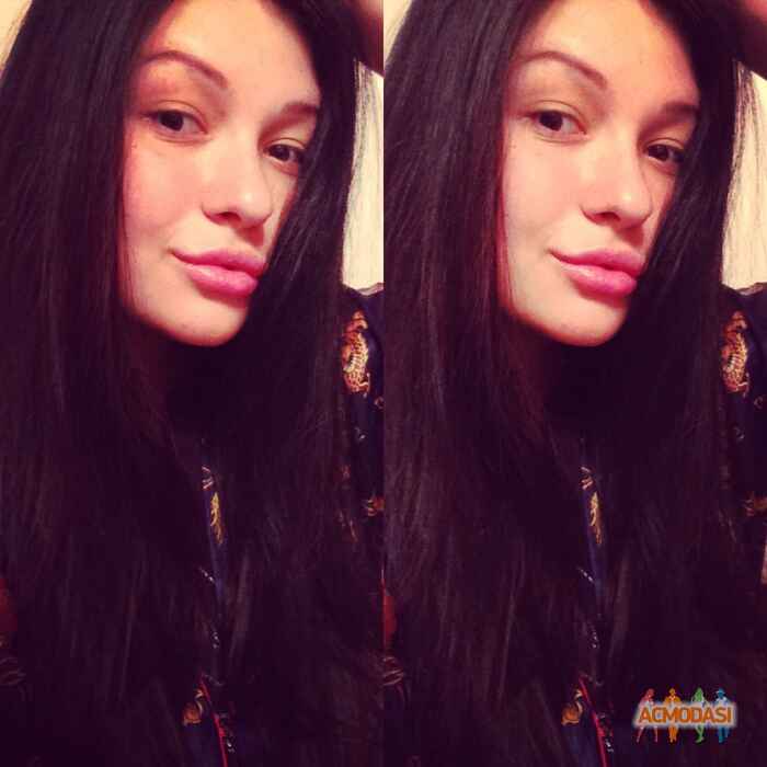 Кристина  Валерьевна фото №542495. Загружено 28 Ноября 2013