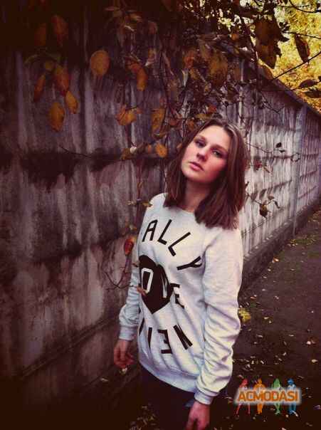 Мария Сергеевна Жучко фото №572984. Загружено 16 Января 2014