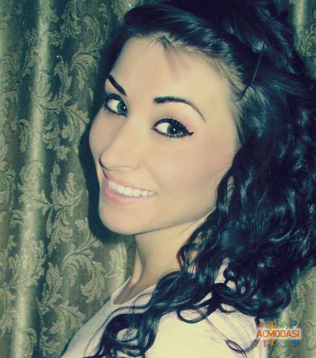 Гончаренко Ксения Валериевна фото №618902. Загружено 20 Марта 2014