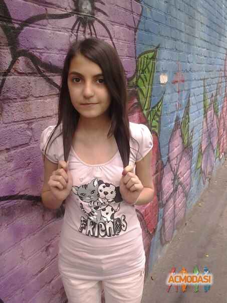 Эльвира  Кулиева фото №668230. Загружено 11 Июня 2014