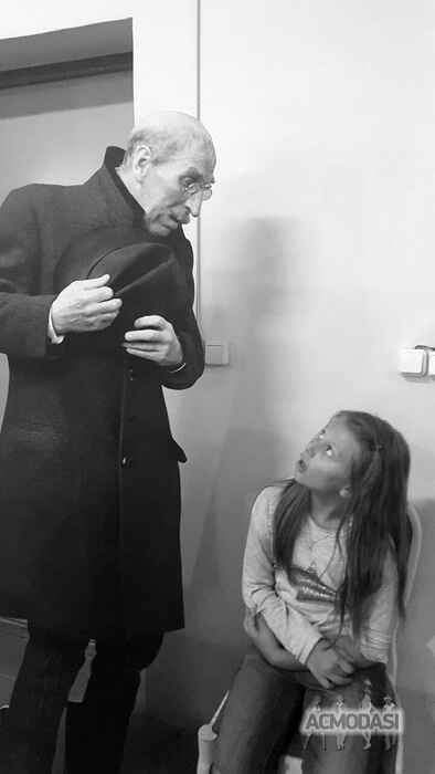 Кира  Лукина фото №874102. Загружено 15 Июня 2015