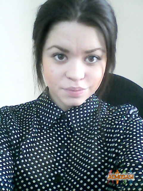 Алёна Анатольевна Лисовская фото №824655. Загружено 20 Февраля 2015