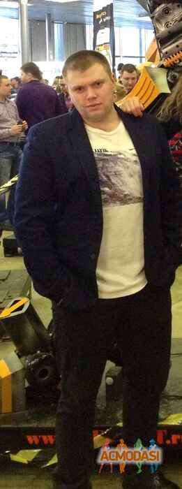 Виктор  Андреенков фото №834205. Загружено 14 Марта 2015