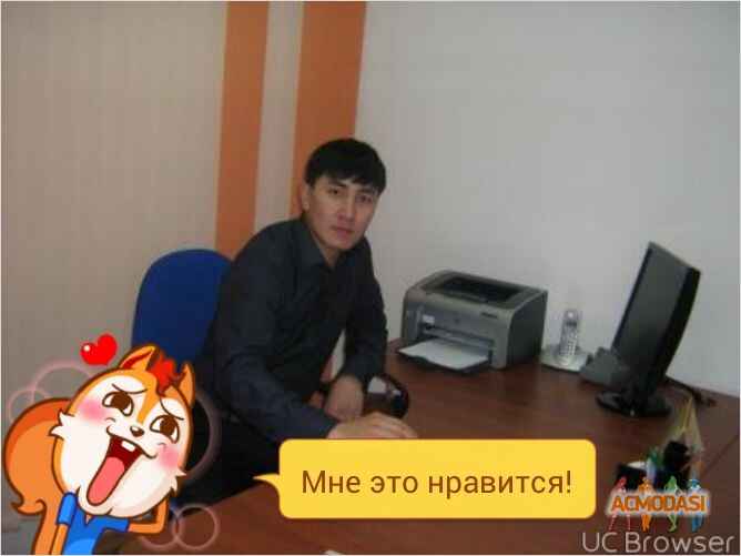 Роллан  Жакеев фото №874088. Загружено 15 Июня 2015