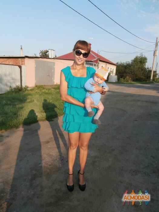 Расина Рашидовна Гантова фото №895914. Загружено 30 Июля 2015