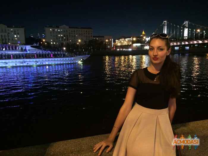 Екатерина Александровна Иванова фото №922711. Загружено 17 Сентября 2015