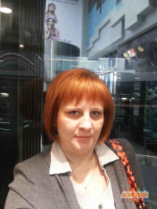 Инна Петровна Стельмах фото №938833. Загружено 14 Октября 2015